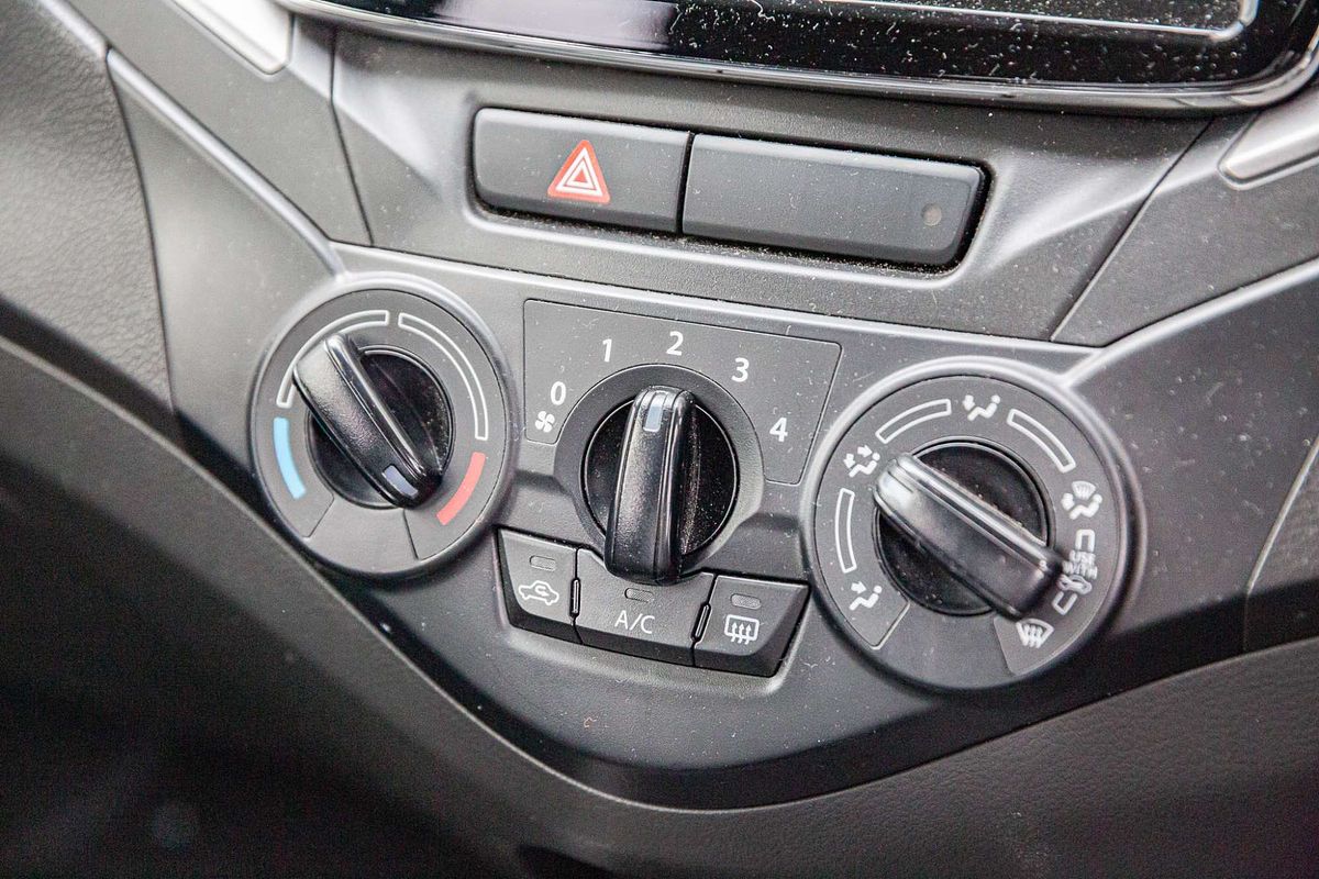2021 Suzuki Baleno GL EW Series II