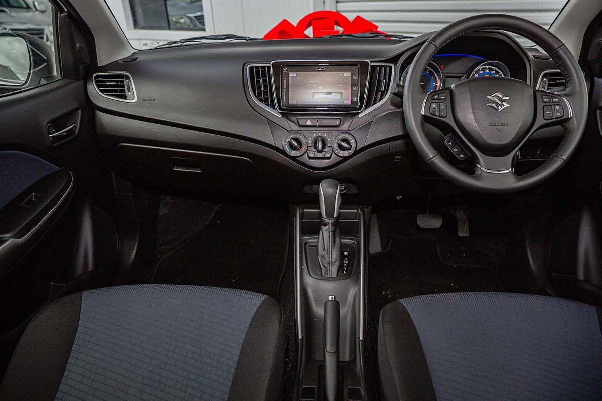 2021 Suzuki Baleno GL EW Series II