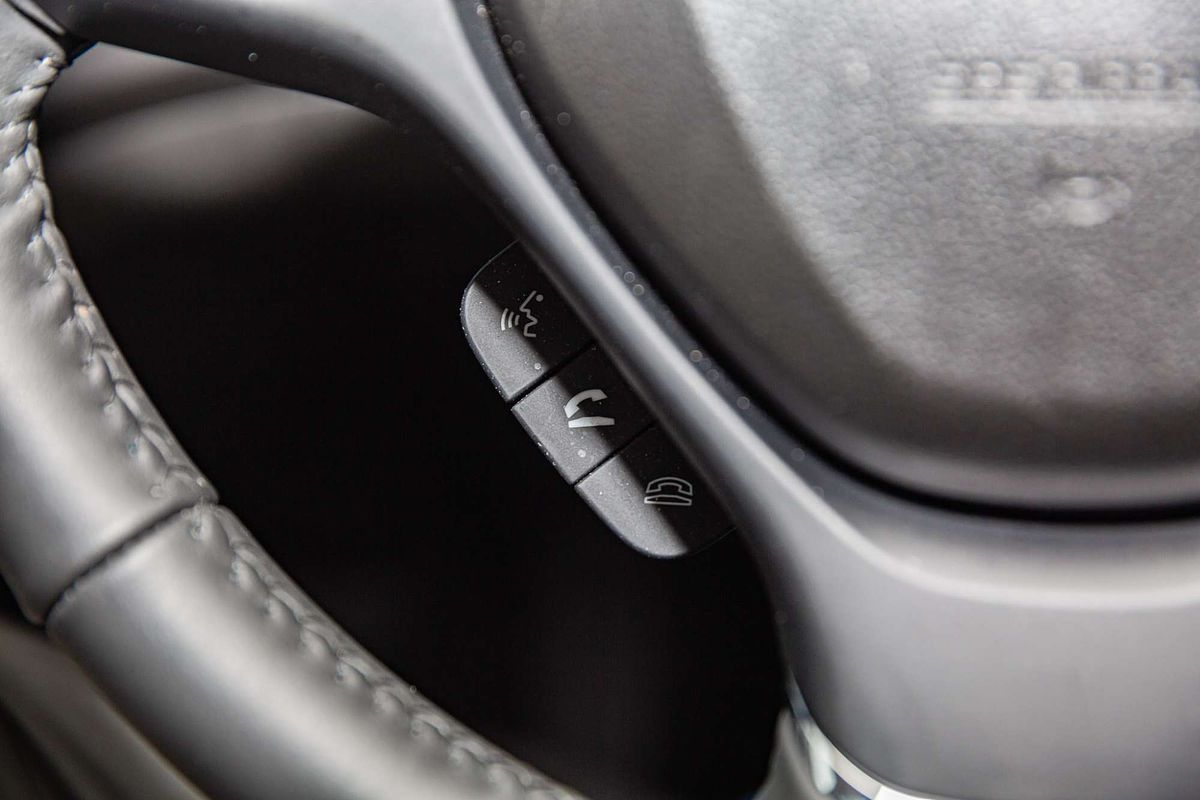 2021 Suzuki Baleno GL EW Series II