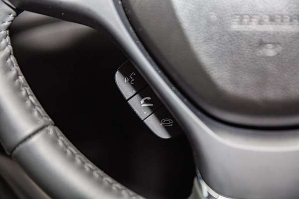 2021 Suzuki Baleno GL EW Series II