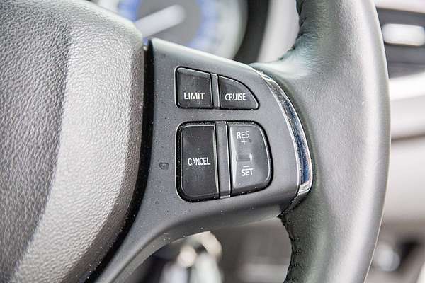 2021 Suzuki Baleno GL EW Series II