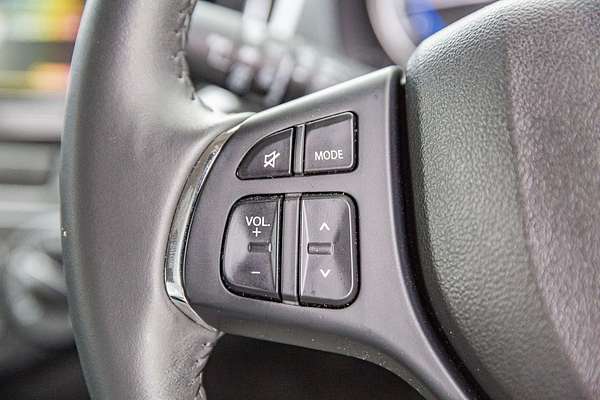 2021 Suzuki Baleno GL EW Series II