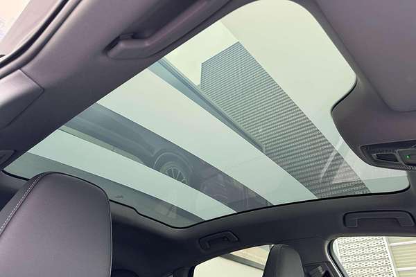 2025 Audi A5 TFSI 150kW S line B10