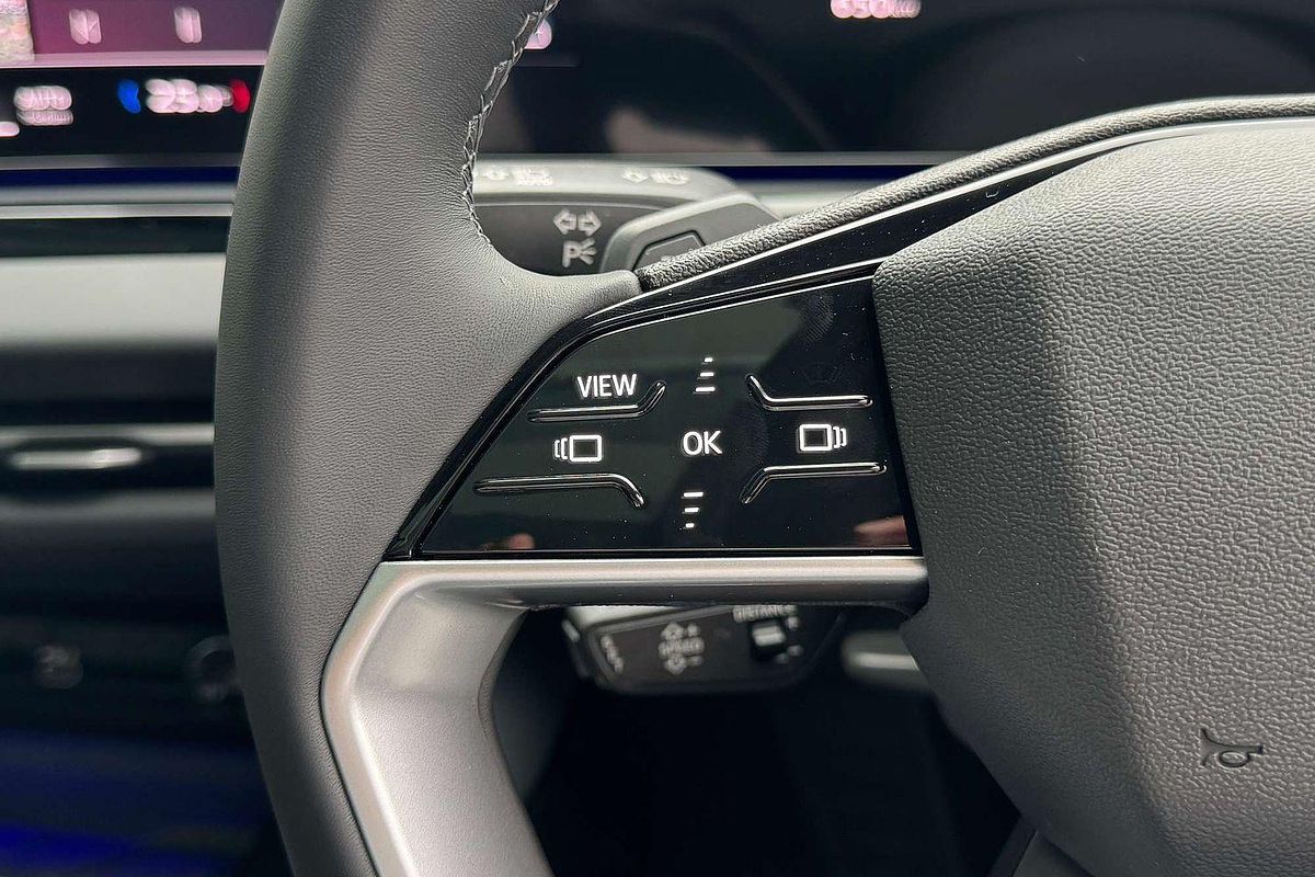 2025 Audi A5 TFSI 150kW S line B10