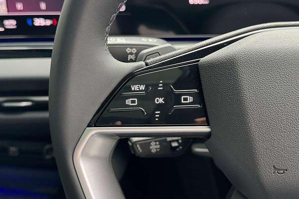2025 Audi A5 TFSI 150kW S line B10