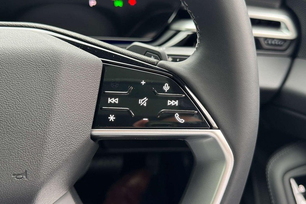 2025 Audi A5 TFSI 150kW S line B10