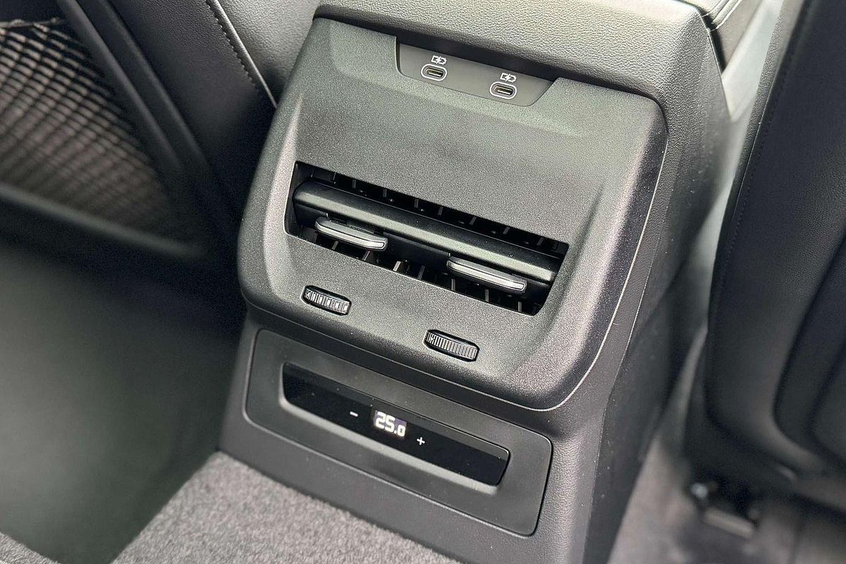 2025 Audi A5 TFSI 150kW S line B10