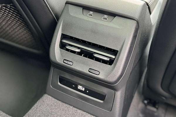 2025 Audi A5 TFSI 150kW S line B10
