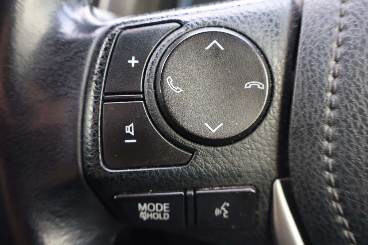 2016 Toyota RAV4 GXL (2WD) ZSA42R MY16