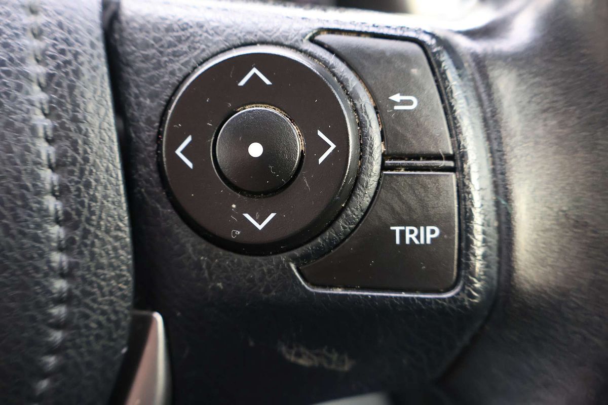 2016 Toyota RAV4 GXL (2WD) ZSA42R MY16