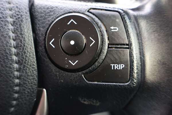 2016 Toyota RAV4 GXL (2WD) ZSA42R MY16