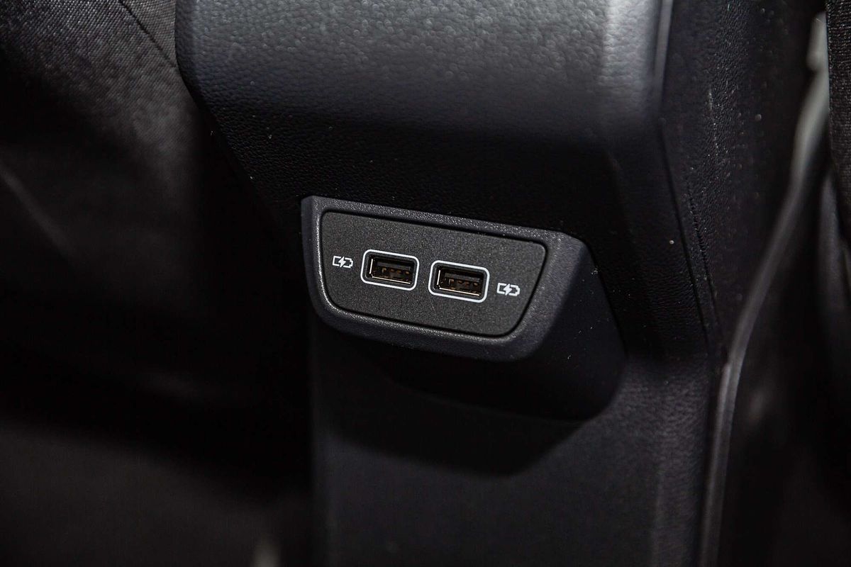 2019 Volkswagen Polo 85TSI Comfortline AW