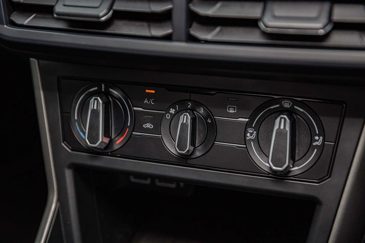 2019 Volkswagen Polo 85TSI Comfortline AW