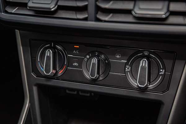 2019 Volkswagen Polo 85TSI Comfortline AW