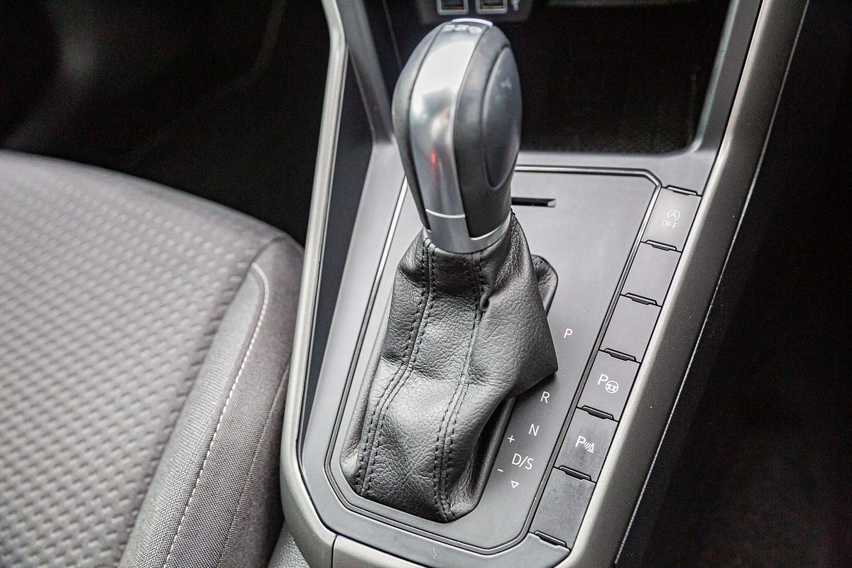 2019 Volkswagen Polo 85TSI Comfortline AW