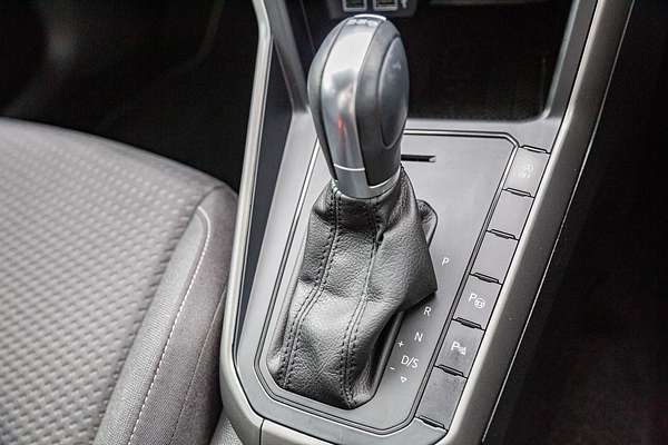 2019 Volkswagen Polo 85TSI Comfortline AW