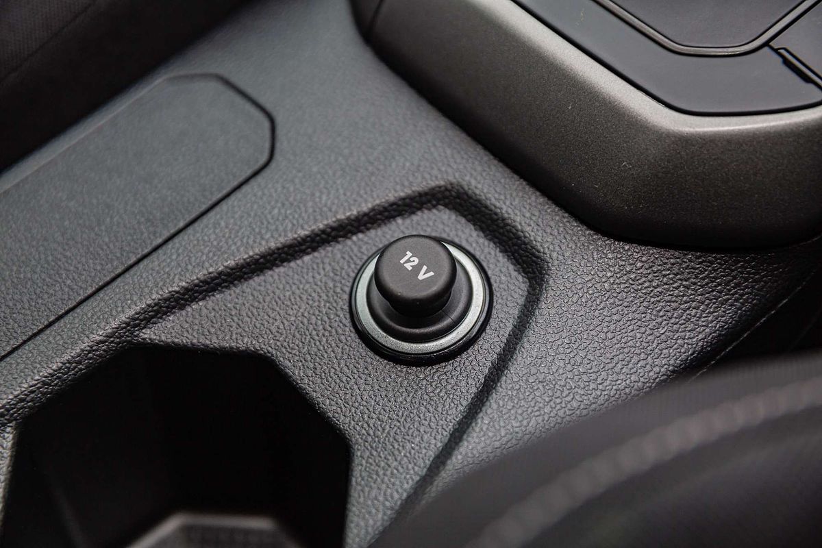 2019 Volkswagen Polo 85TSI Comfortline AW