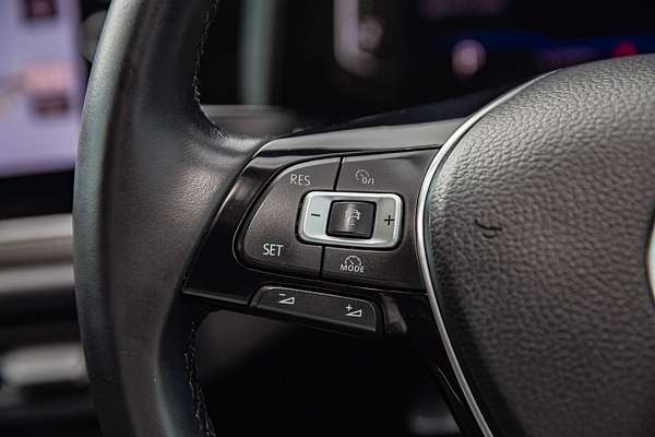 2019 Volkswagen Polo 85TSI Comfortline AW