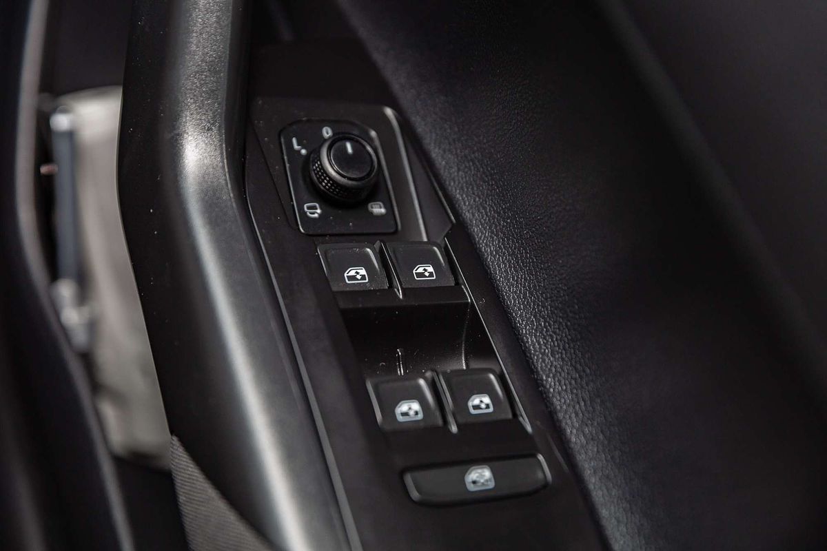 2019 Volkswagen Polo 85TSI Comfortline AW