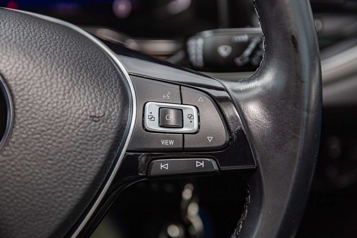 2019 Volkswagen Polo 85TSI Comfortline AW