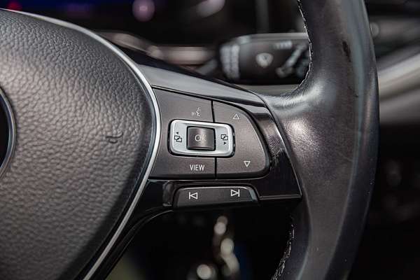 2019 Volkswagen Polo 85TSI Comfortline AW