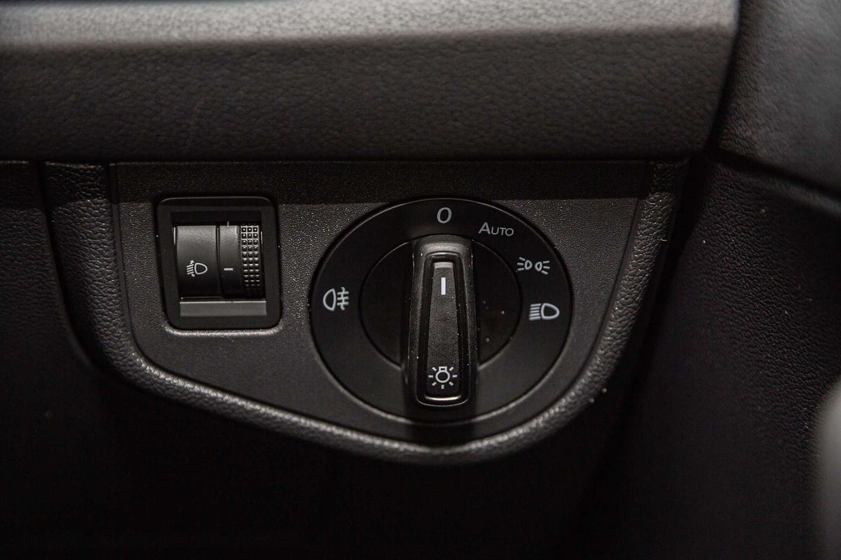 2019 Volkswagen Polo 85TSI Comfortline AW