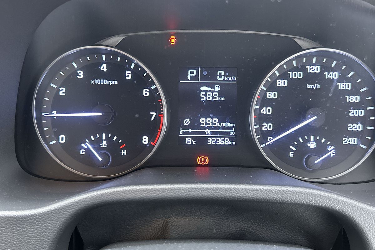 2017 Hyundai Elantra Active AD