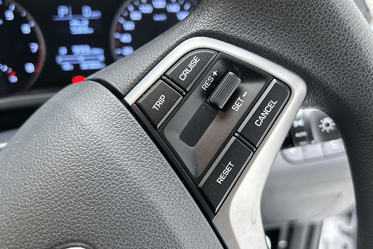 2017 Hyundai Elantra Active AD