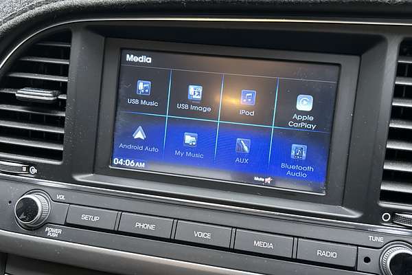 2017 Hyundai Elantra Active AD
