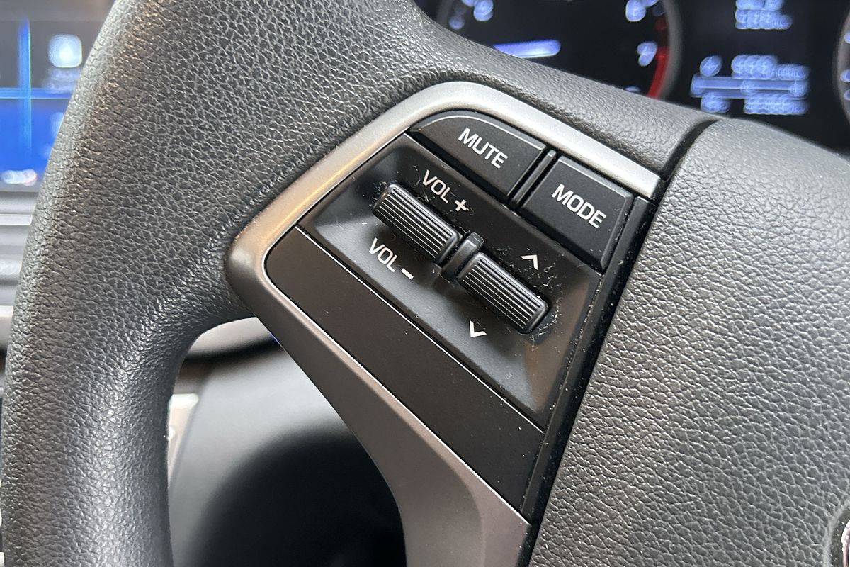 2017 Hyundai Elantra Active AD