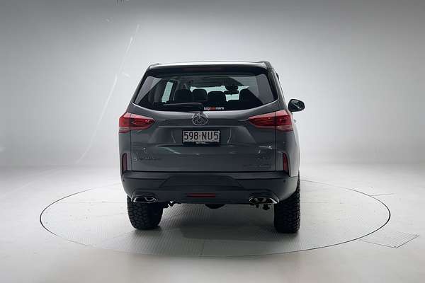2021 LDV D90 Executive SV9A