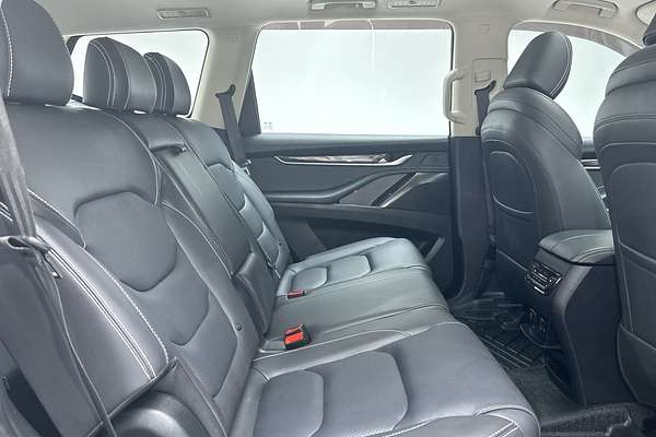 2021 LDV D90 Executive SV9A