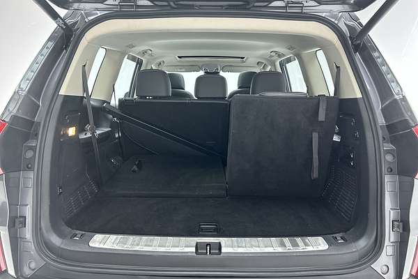 2021 LDV D90 Executive SV9A