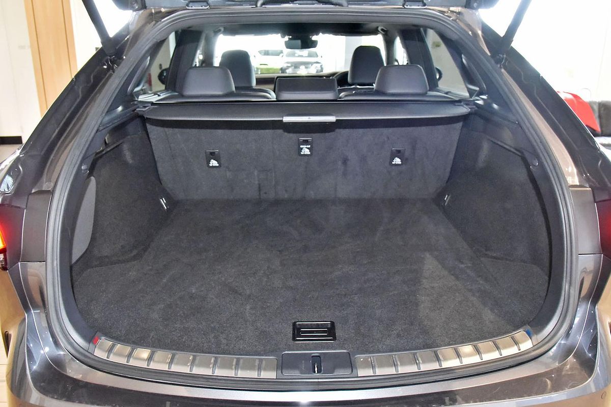2024 Lexus RX RX350h Sports Luxury AALH15R