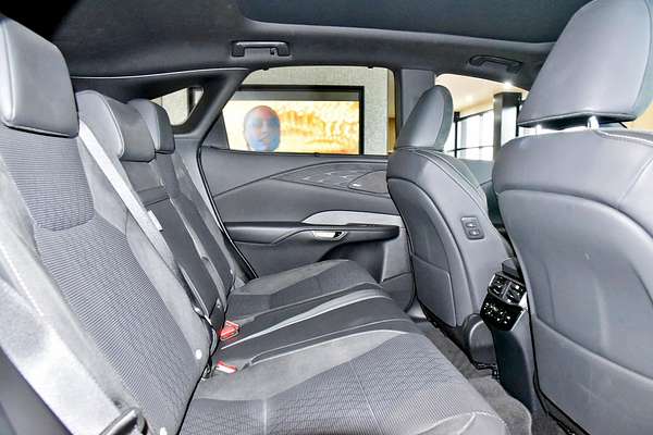 2024 Lexus RX RX350h Sports Luxury AALH15R