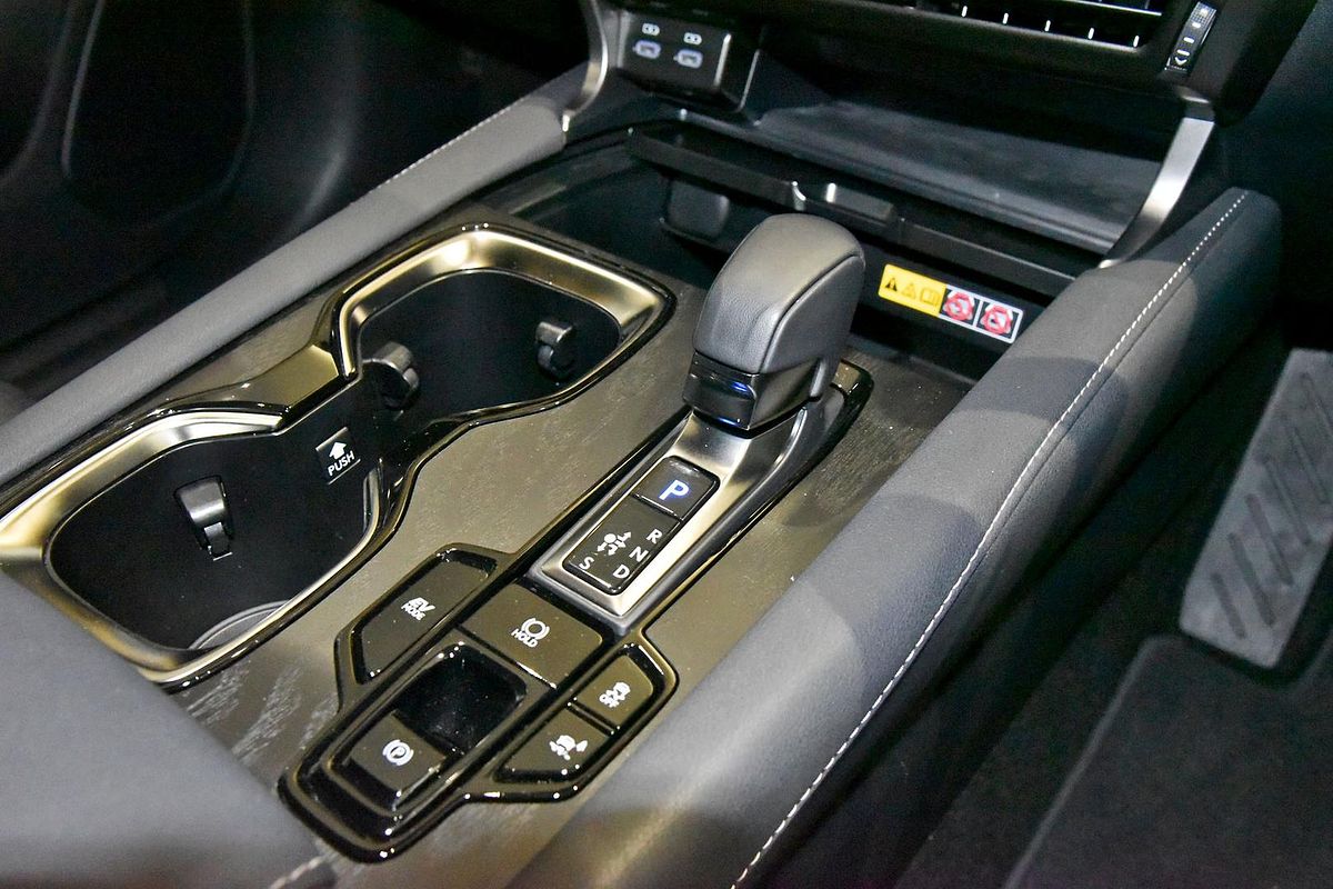 2024 Lexus RX RX350h Sports Luxury AALH15R
