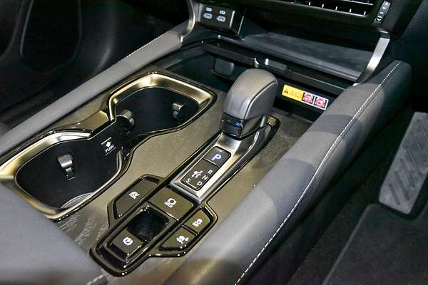 2024 Lexus RX RX350h Sports Luxury AALH15R