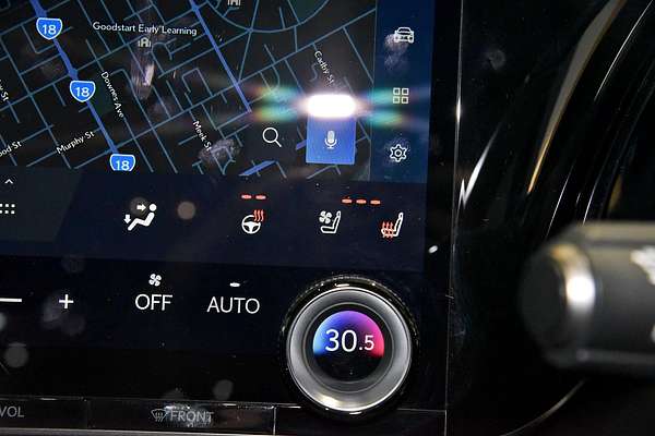 2024 Lexus RX RX350h Sports Luxury AALH15R