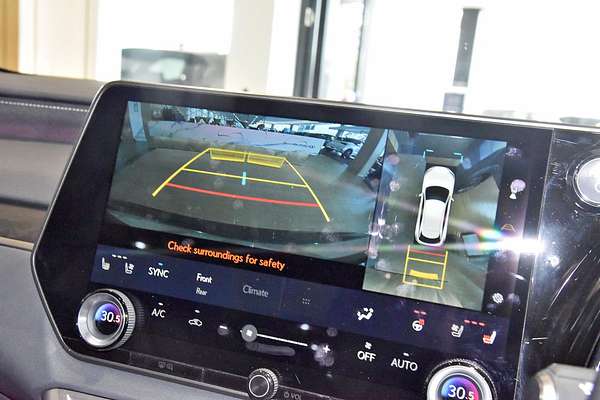 2024 Lexus RX RX350h Sports Luxury AALH15R