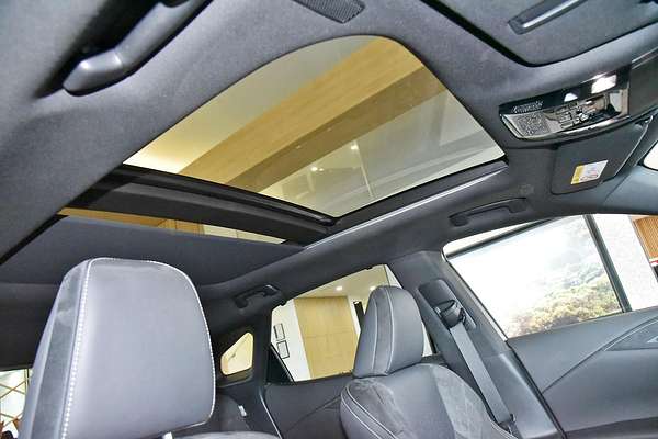 2024 Lexus RX RX350h Sports Luxury AALH15R