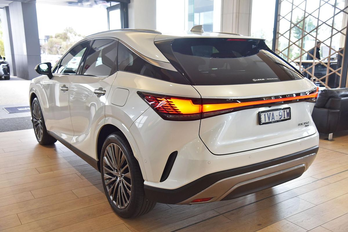 2024 Lexus RX RX350 Sports Luxury TALA15R