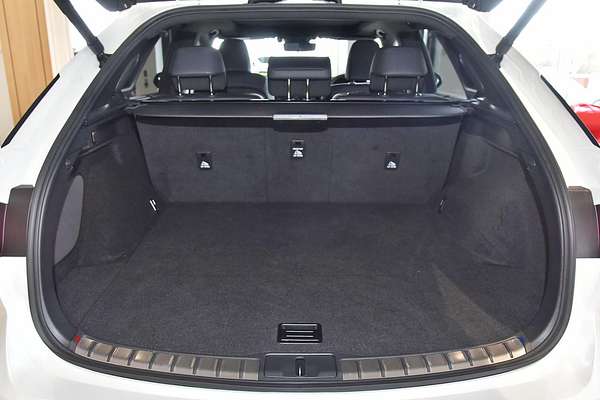 2024 Lexus RX RX350 Sports Luxury TALA15R