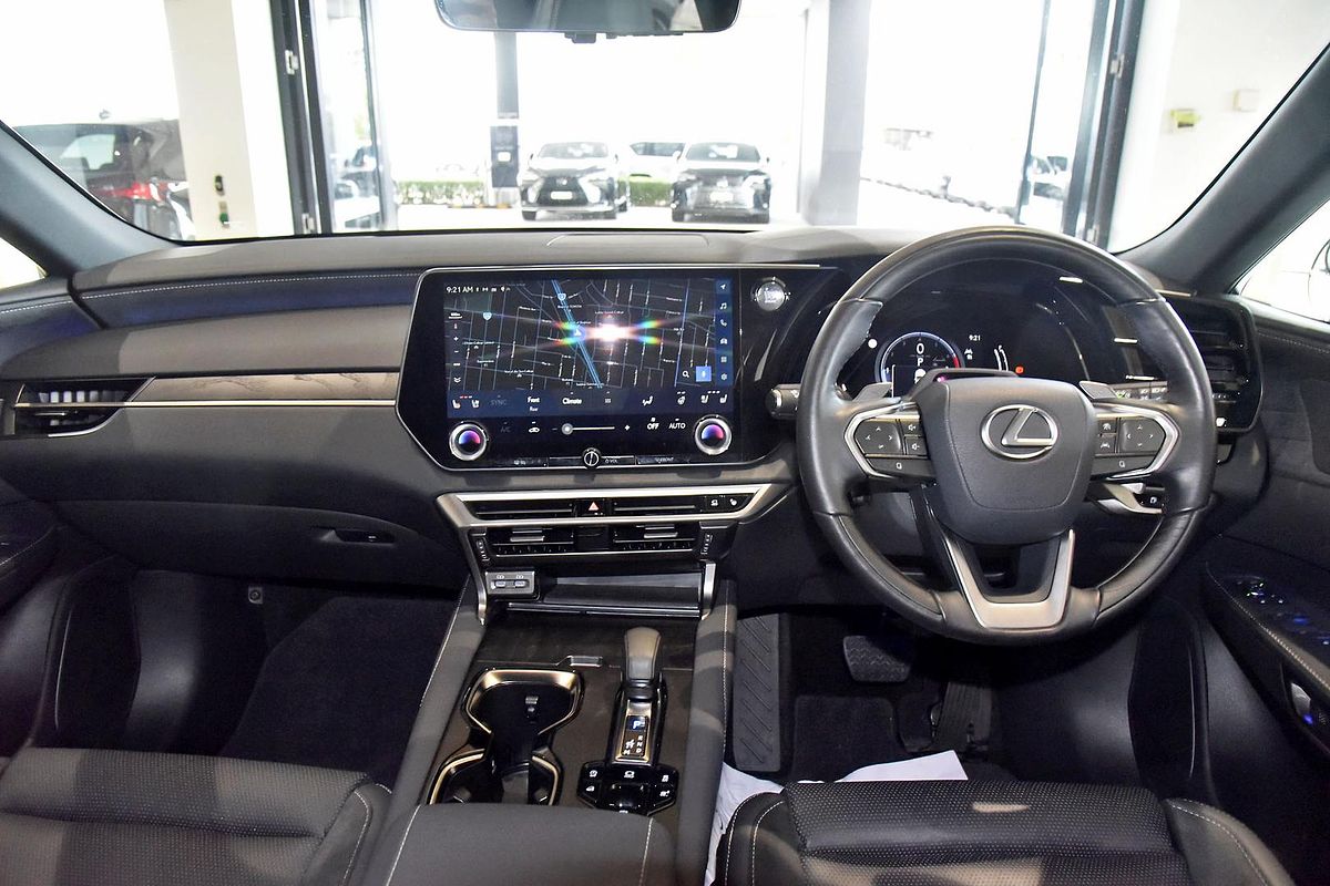 2024 Lexus RX RX350 Sports Luxury TALA15R