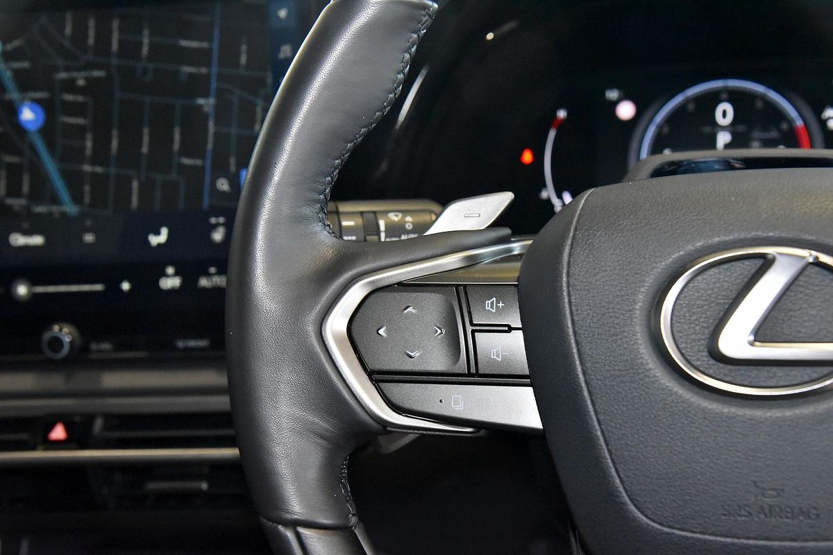 2024 Lexus RX RX350 Sports Luxury TALA15R