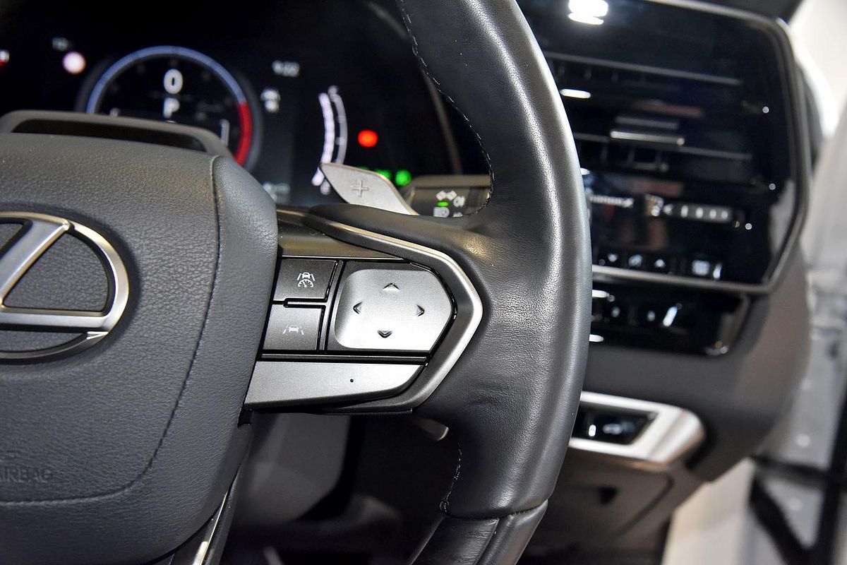 2024 Lexus RX RX350 Sports Luxury TALA15R