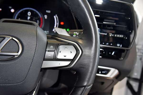 2024 Lexus RX RX350 Sports Luxury TALA15R