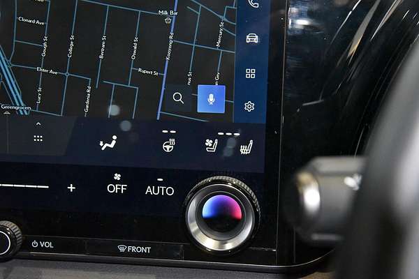 2024 Lexus RX RX350 Sports Luxury TALA15R