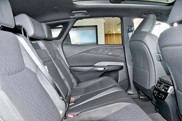 2024 Lexus RX RX350 Sports Luxury TALA15R