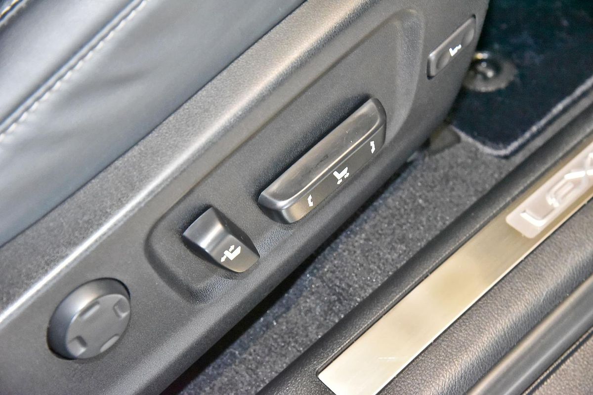 2021 Lexus RX RX350 Sports Luxury GGL25R