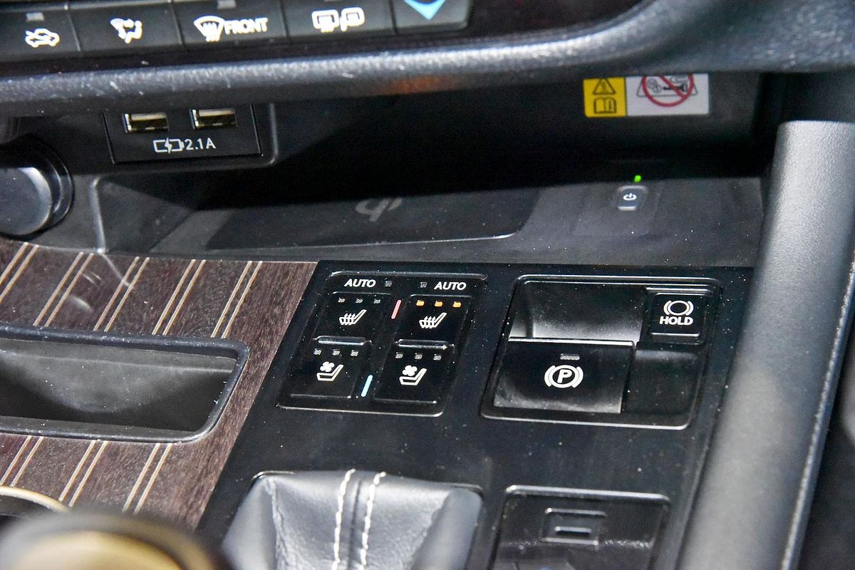 2021 Lexus RX RX350 Sports Luxury GGL25R